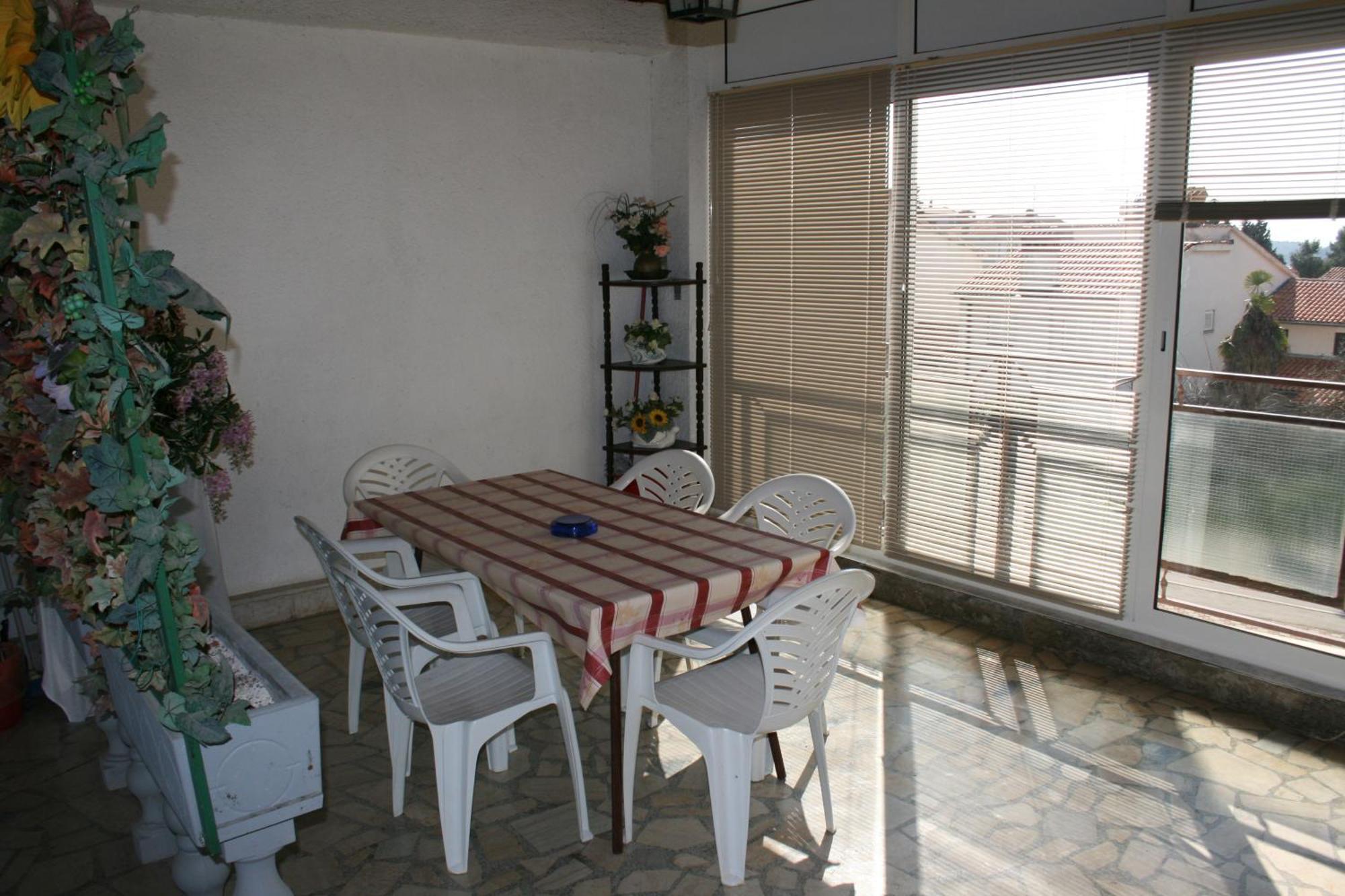 Apartments Paradiso Pula Exterior photo