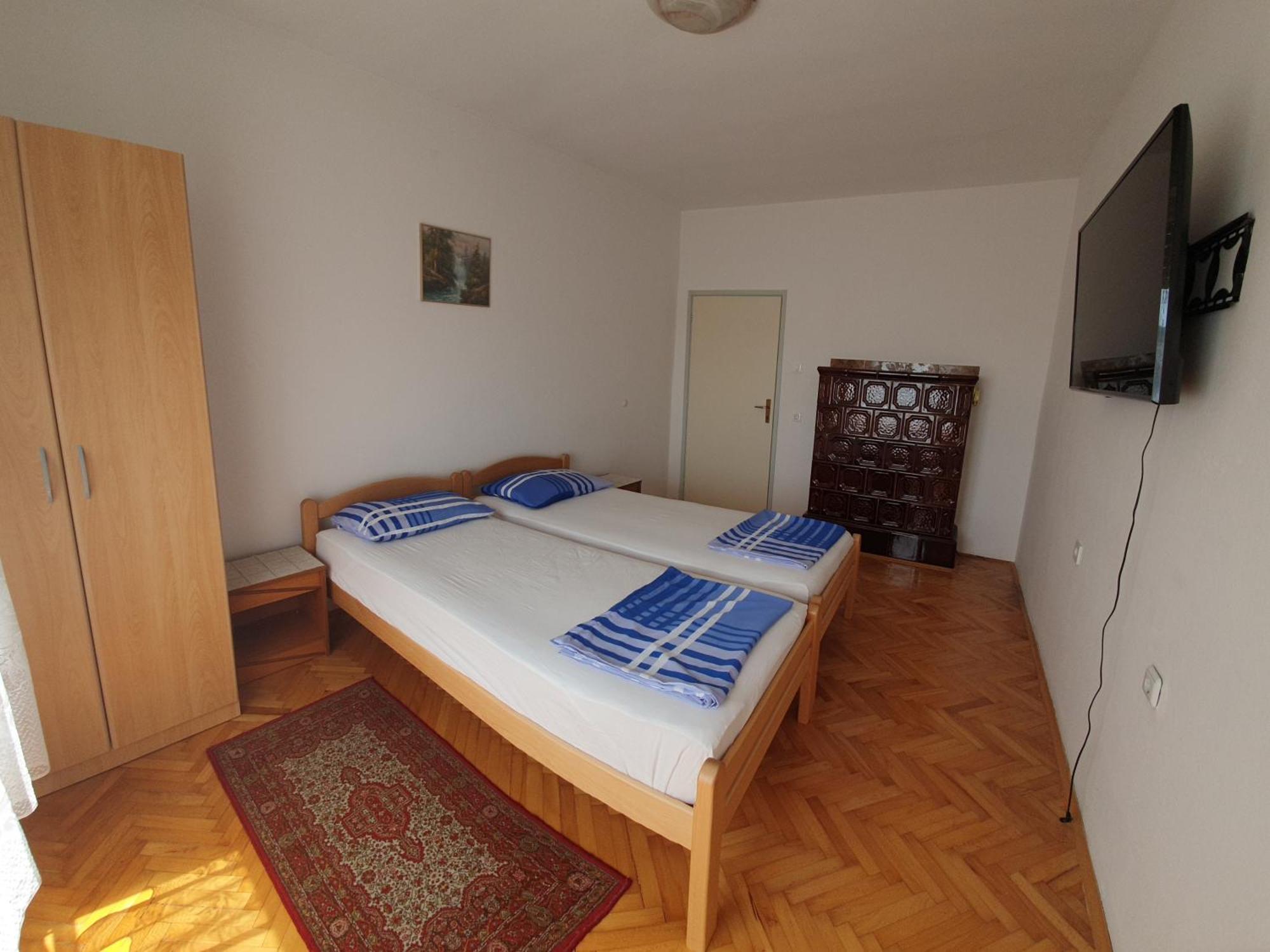 Apartments Paradiso Pula Room photo