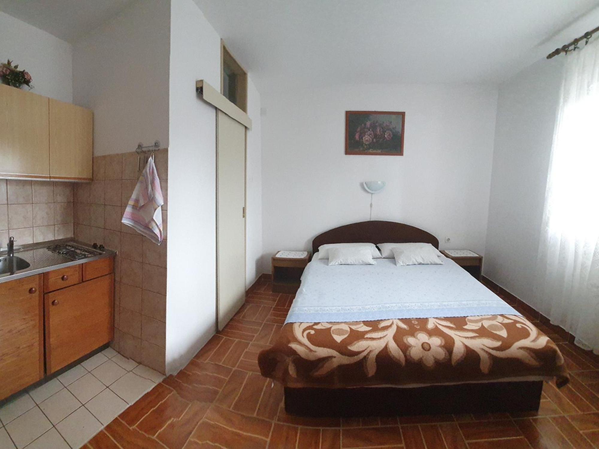 Apartments Paradiso Pula Room photo
