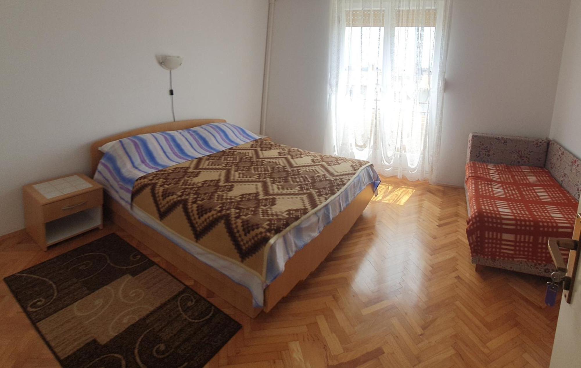 Apartments Paradiso Pula Room photo