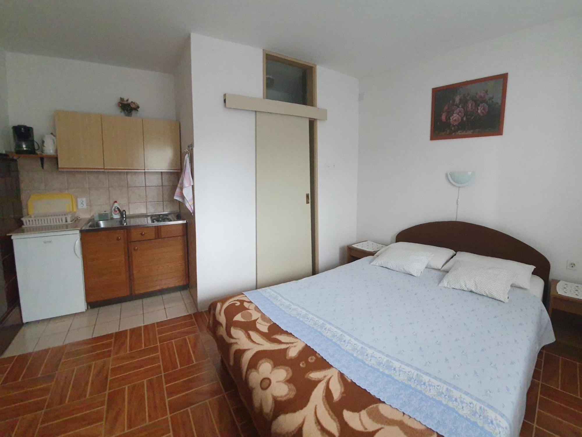 Apartments Paradiso Pula Room photo