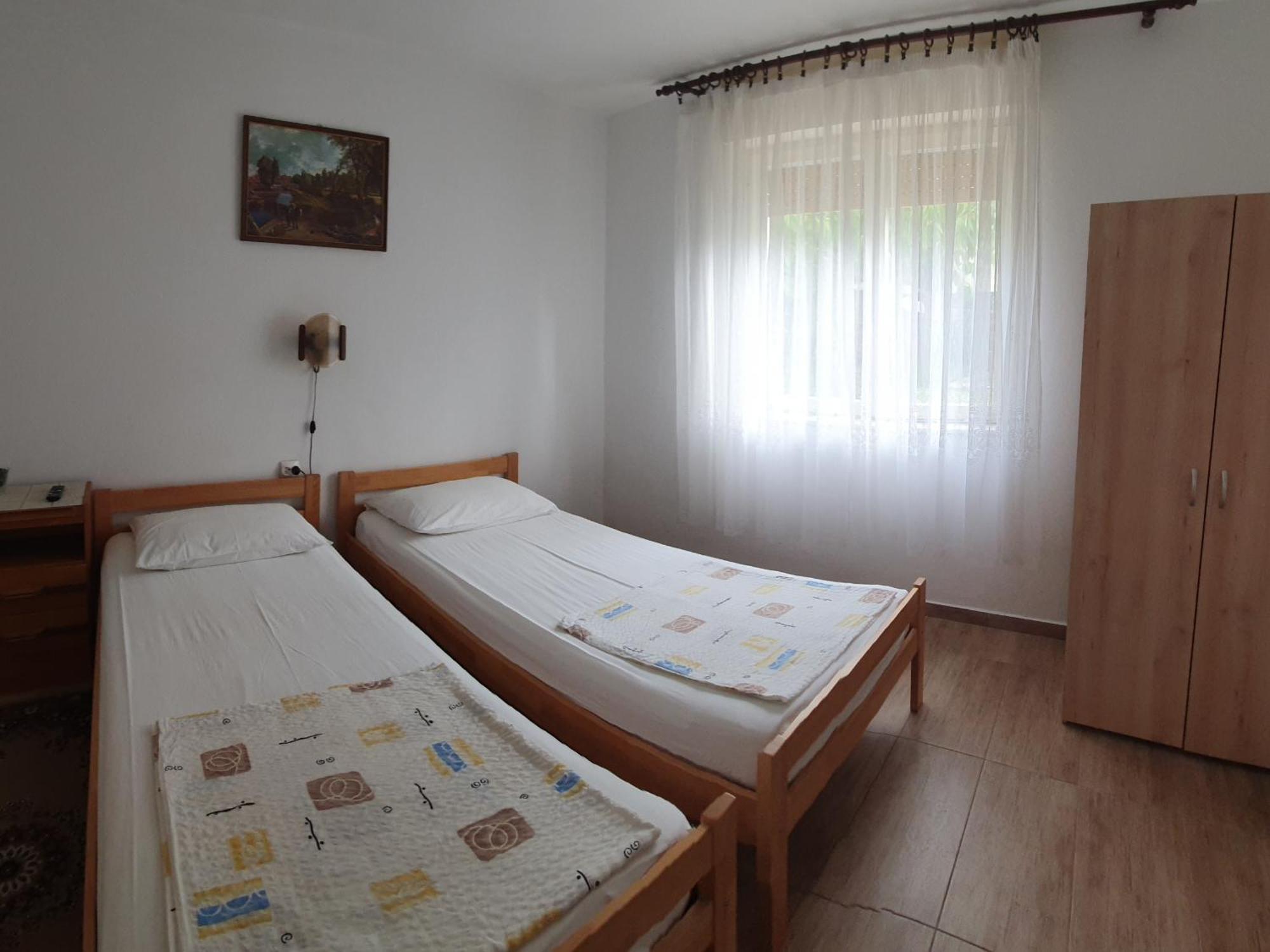 Apartments Paradiso Pula Room photo