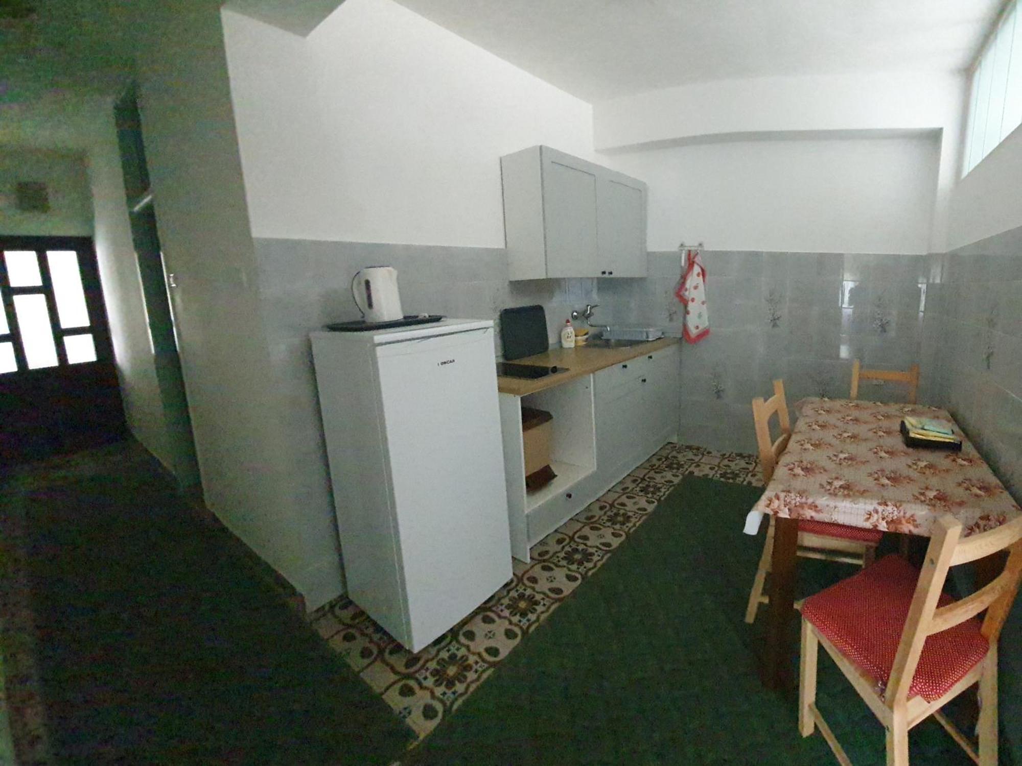 Apartments Paradiso Pula Room photo