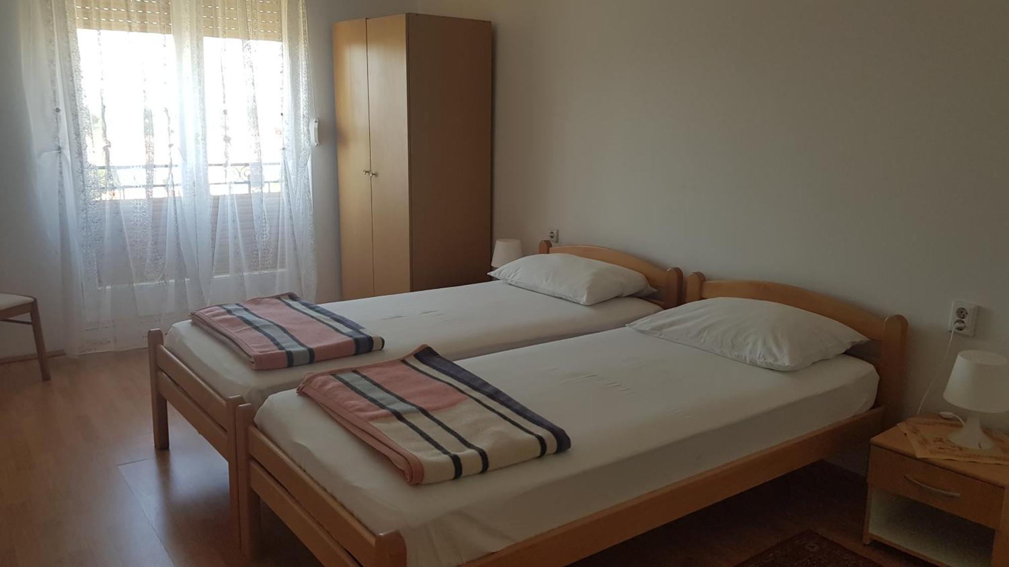 Apartments Paradiso Pula Room photo