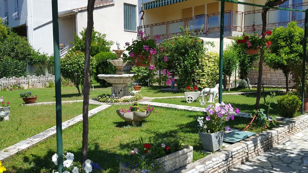 Apartments Paradiso Pula Exterior photo